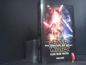 Star Wars - Das Erwachen der Macht: Der Roman zum Film (Filmbücher, Band 7)