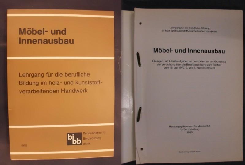 Möbel Und Innenausbau Von Bundesinstitut Zvab