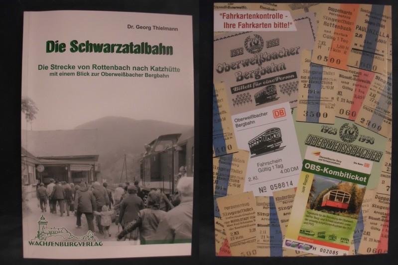 Die Elstertalbahn: Die Geschichte der Hauptbahn von Gera nach Weischlitz