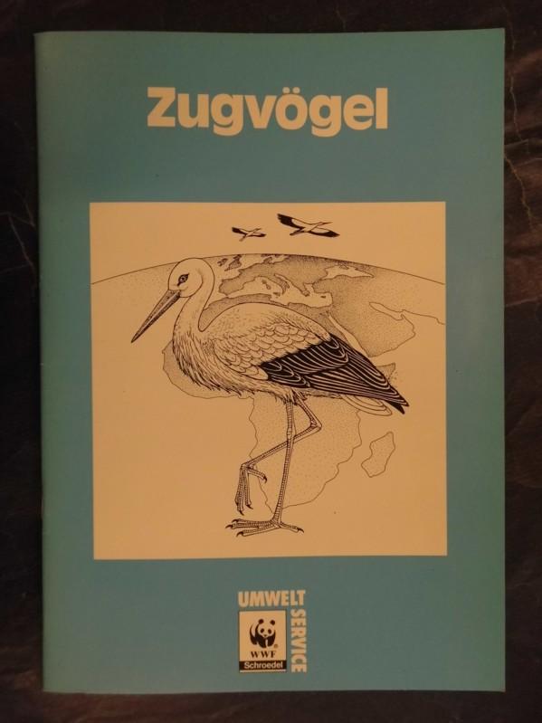 Zugvögel