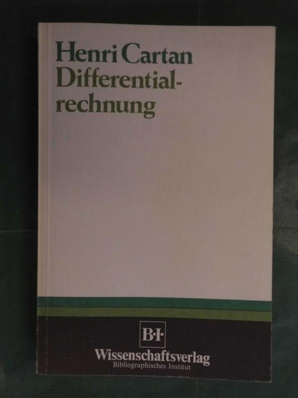 Differentialrechnung