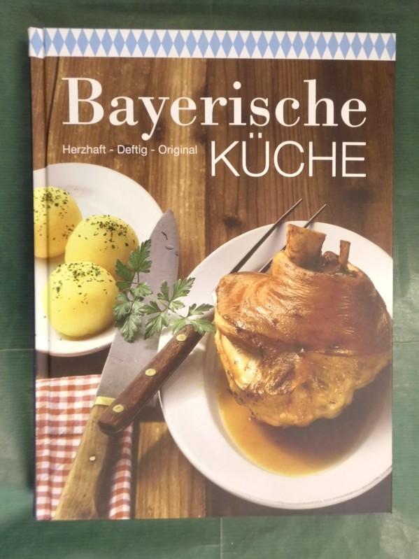 9783625129530 - Bayerische Küche - Winnewisser, Sylvia (Rezepte) 9783625129530 - Bayerische Küche - Winnewisser, Sylvia (Rezepte)