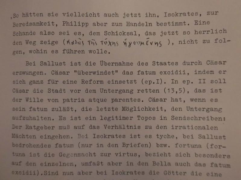 Dissertation vorgelegt von