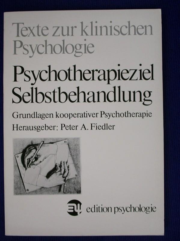 Psychologe datiert ex patient