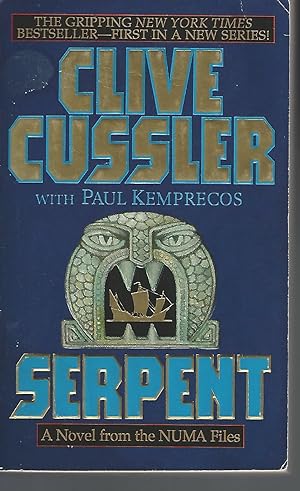 Clive Cussler Abebooks