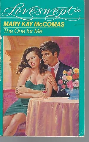 The One for Me (Loveswept No 686)