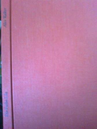 Die Farbe Lila (Großdruck) - Alice Walker