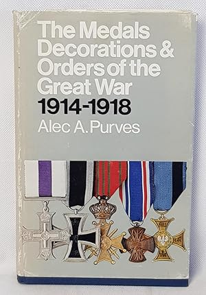 Purves Medals Orders Abebooks - 