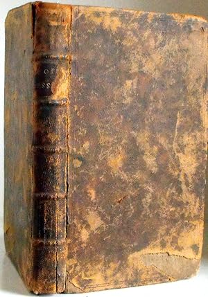 An Essay On Man Carefully Corrected By Pope Alexander Urie Urie An Essay On Man Carefully Corrected Pope Alexander Urie