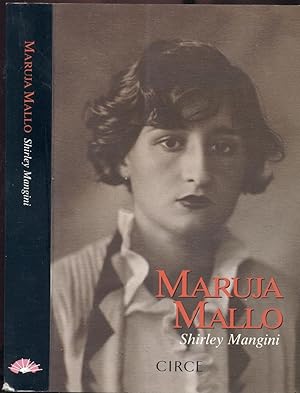 Novas sobre Maruja Mallo