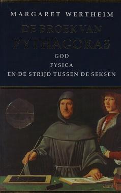 De broek van Pythagoras : god, fysica en de strijd tussen de seksen