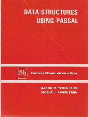 Data Structures Using Pascal By Tenenbaum Aaron M