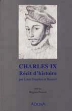 Charles IX: Recit d'histoire (French Edition)