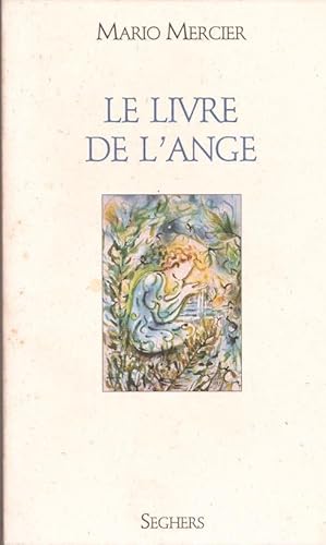 Le livre de l'ange