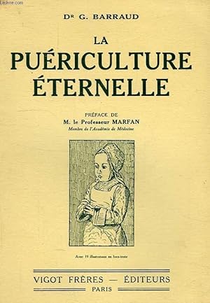 La puériculture éternelle