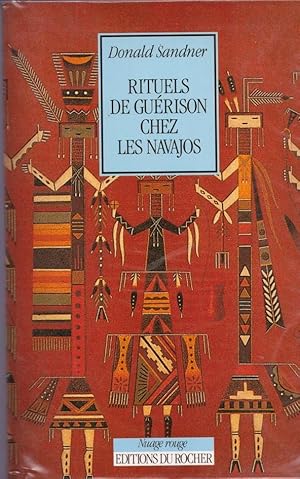 Rituels de guérison chez les Navajos