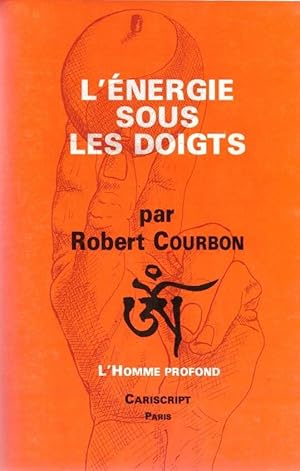 L'énergie sous les doigts