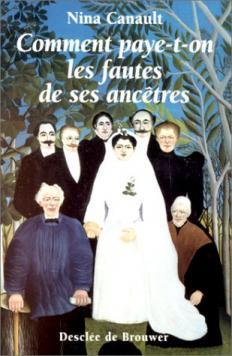 Comment paie-t-on les fautes de ses ancêtres ? - l'inconscient transgénérationnel