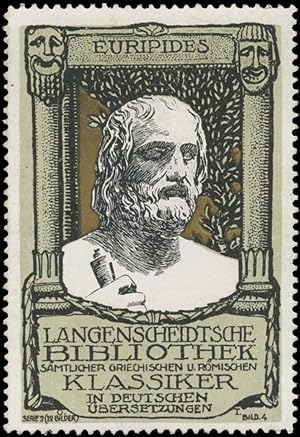 Euripides, Freud, and the Romance of Belonging