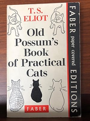 Old Possum Old Possum