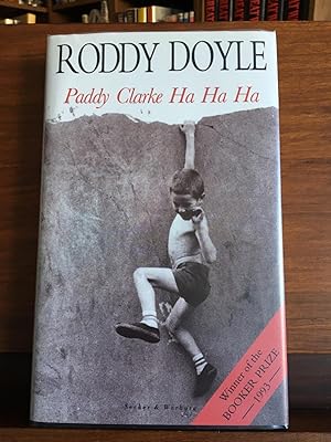 roddy doyle ha ha ha roddy doyle ha ha ha