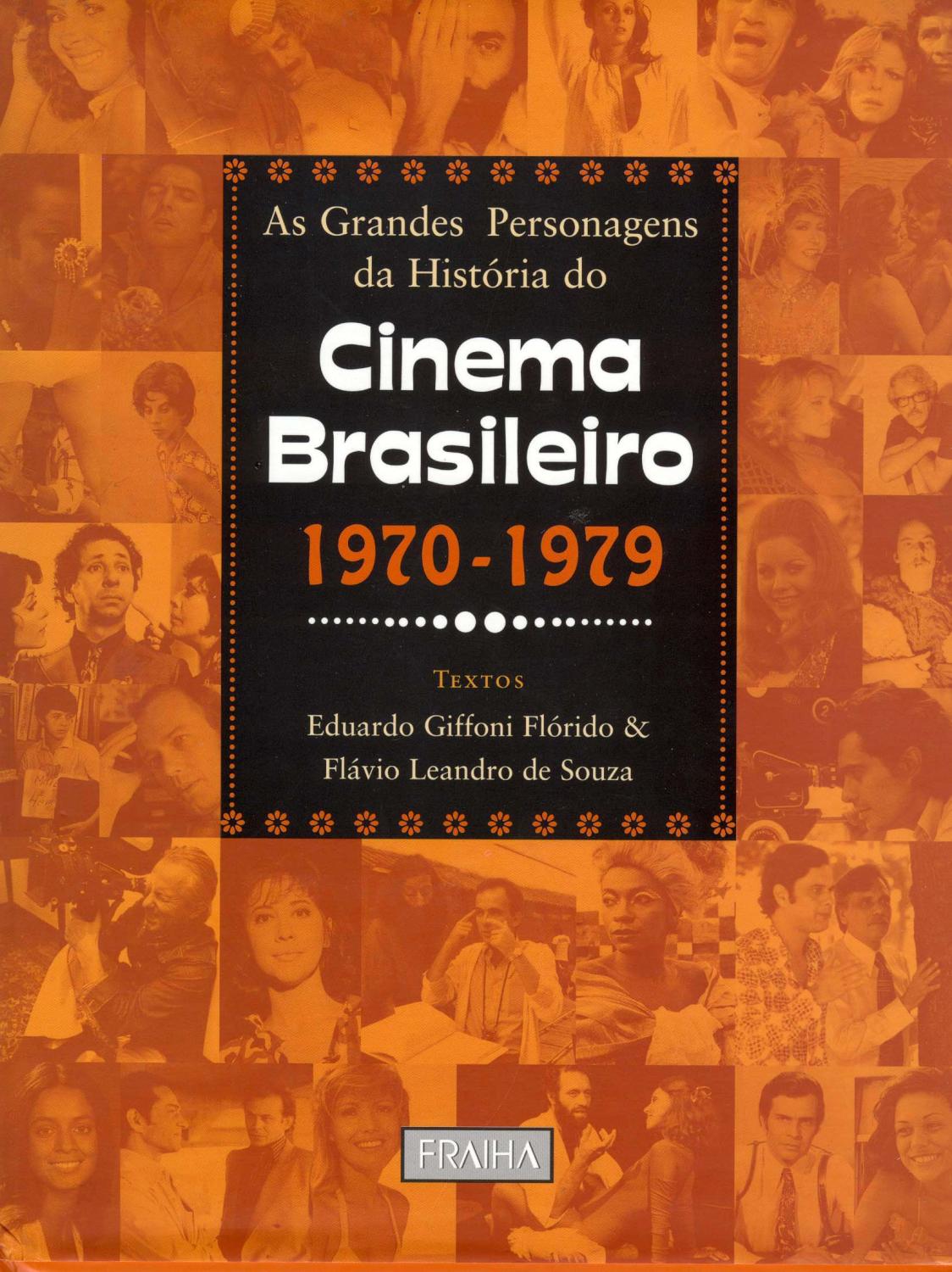 1970-1979. vol. 3 - Flórido, Eduardo Giffoni