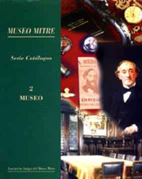 Museo.-- ( Catálogos ; 2 )