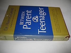 Between Parent & Teenager