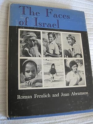 The Faces Of Israel: A Photographic Commentary On The Words Of Koheleth