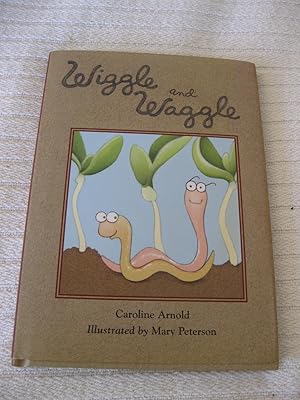 Wiggle And Waggle
