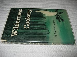 Wilderness Cookery