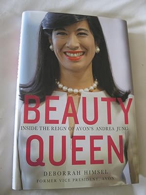 Beauty Queen: Inside The Reign Of Avon's Andrea Jung