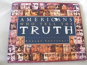 Americans Who Tell The Truth