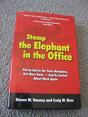 Stomp The Elephant