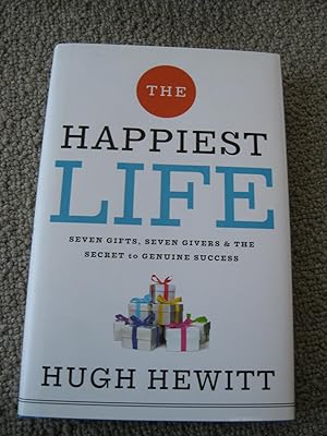 The Happiest Life