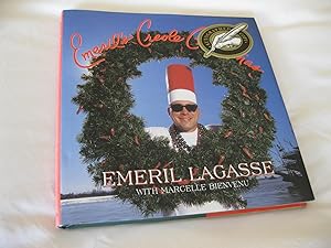 Emeril's Creole Christmas