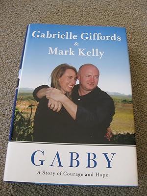 GABBY: A Story Of Courage And Hope