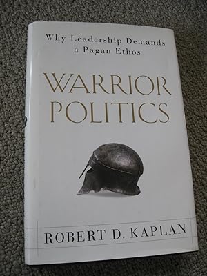 Warrior Politics