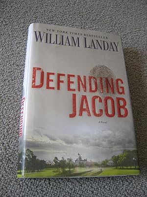 Defending Jacob