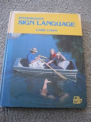 Intermediate Sign Language