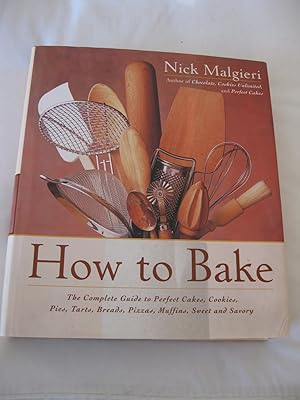 How To Bake