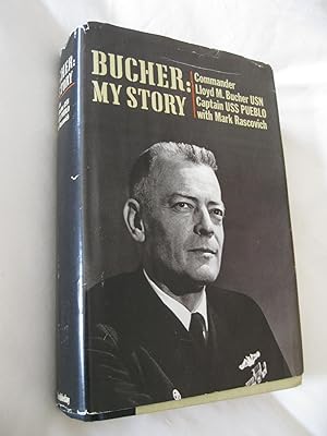 Bucher: My Story