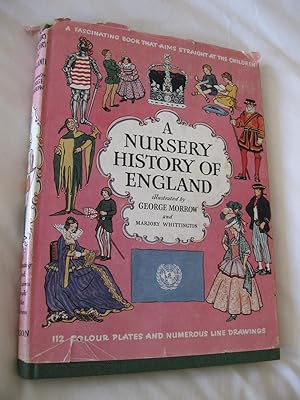A Nursery History Of England