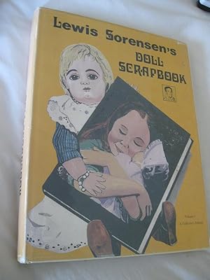 Lewis Sorensen's Doll Scrapbook