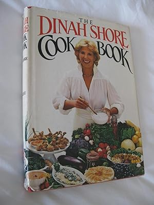 The Dinah Shore CookBook