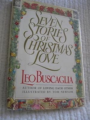 Seven Stories Of Christmas Love