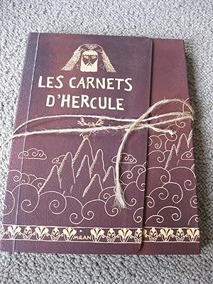 Les Carnets D'Hercule