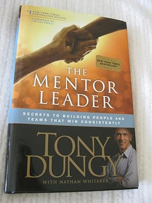 The Mentor Leader