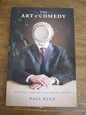 The Art Of Comedy