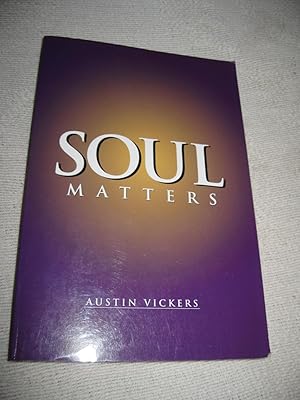 Soul Matters